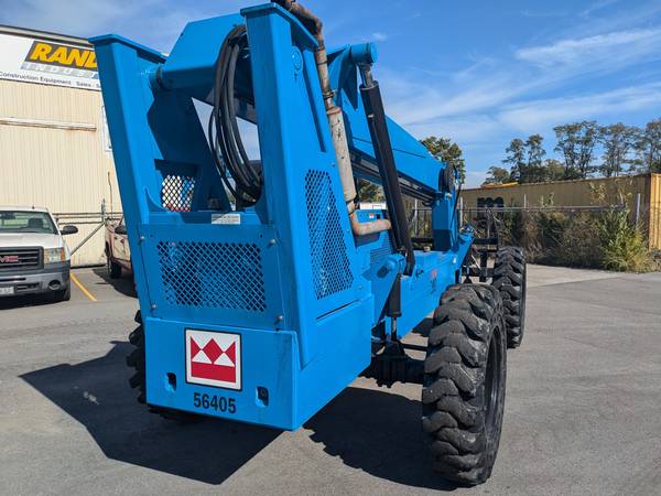 John Deere, dovoz USA — foto 5 z 12