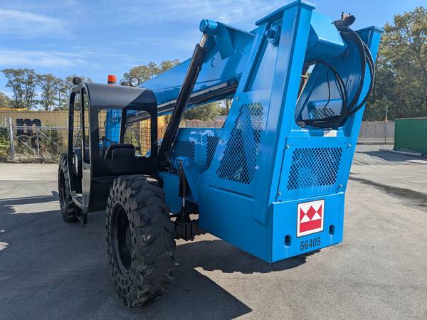 John Deere, dovoz USA — foto 6 z 12