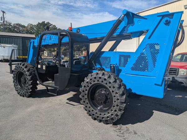 John Deere, dovoz USA — foto 7 z 12