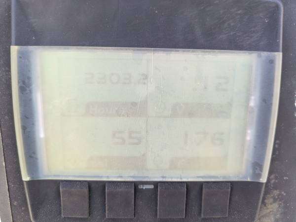 Genie S-85, dovoz USA — foto 9 z 12