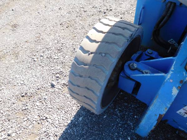 2012 Genie, dovoz USA — foto 3 z 12