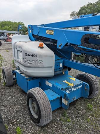2011 Genie, dovoz USA — foto 3 z 10