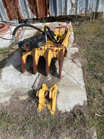 Caterpillar 320C, dovoz USA — foto 3 z 7