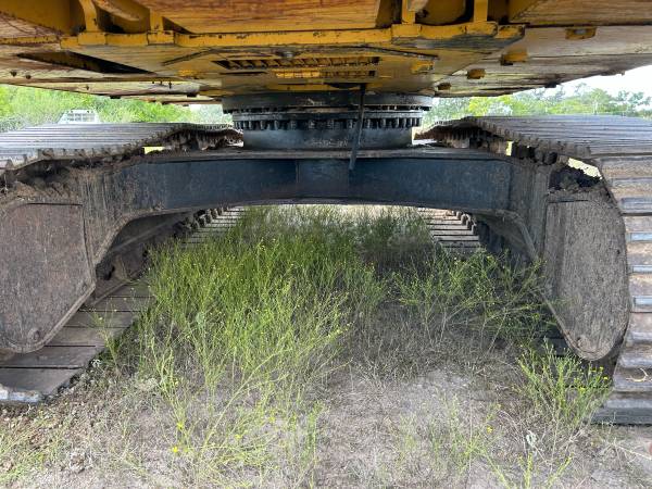 Caterpillar 320C, dovoz USA — foto 7 z 7