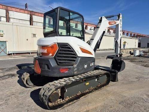 Bobcat MODERN., dovoz USA — foto 2 z 3