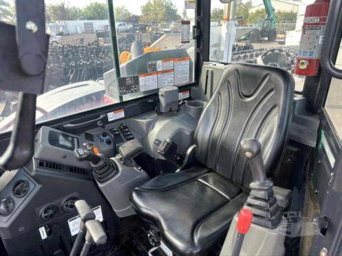 Yanmar DEPENDABLE, dovoz USA — foto 3 z 3