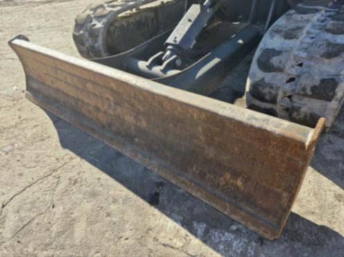 Bobcat MINI, dovoz USA — foto 3 z 3