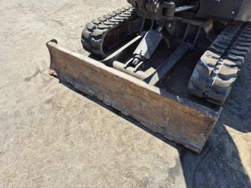 Bobcat 2O22-, dovoz USA — foto 3 z 3