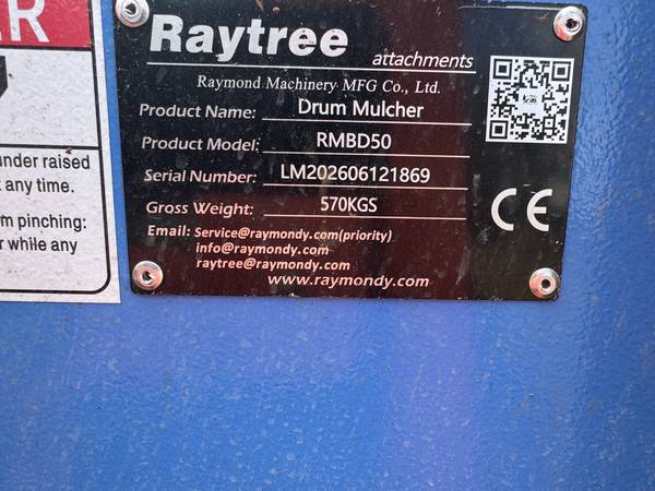 RAYTREE, dovoz USA — foto 10 z 10