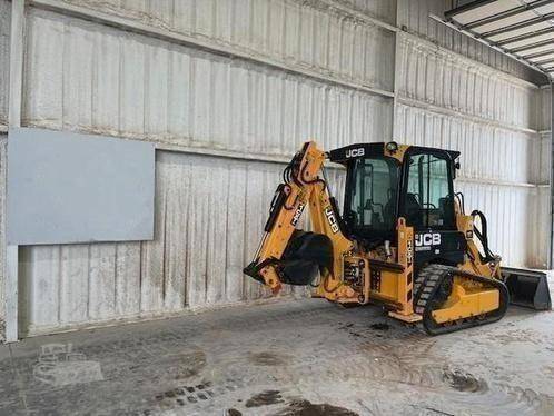 JCB TIME-TESTED., dovoz USA — foto 3 z 3