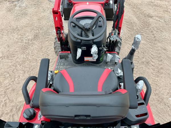 MAHINDRA, dovoz USA — foto 4 z 12