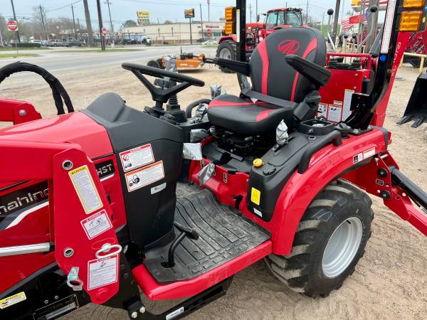 MAHINDRA, dovoz USA — foto 8 z 12