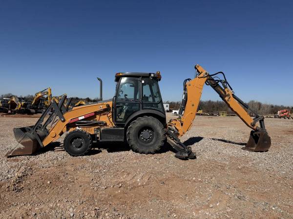 Caterpillar CASE, dovoz USA — foto 2 z 12
