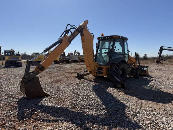 Caterpillar CASE, dovoz USA — foto 4 z 12
