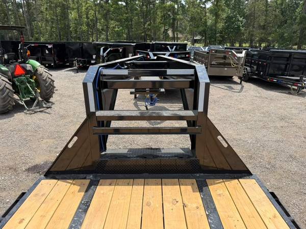 Bobcat LOAD, dovoz USA — foto 10 z 12