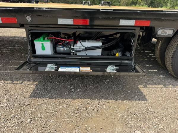 Bobcat LOAD, dovoz USA — foto 12 z 12