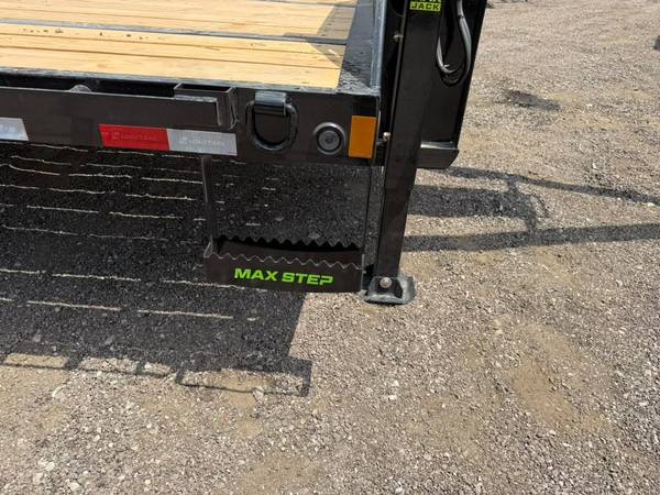Bobcat LOAD, dovoz USA — foto 8 z 12