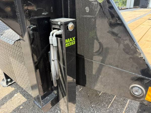 Bobcat LOAD, dovoz USA — foto 9 z 12