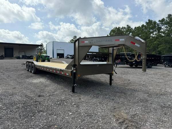 Bobcat LOAD, dovoz USA — foto 1