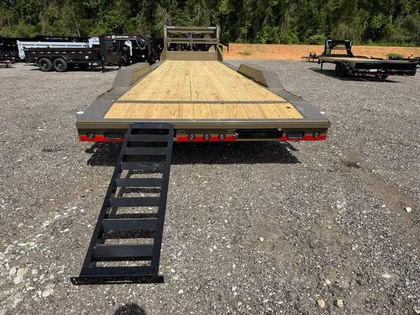 Bobcat LOAD, dovoz USA — foto 10 z 12