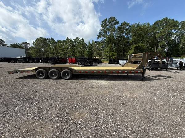 Bobcat LOAD, dovoz USA — foto 11 z 12
