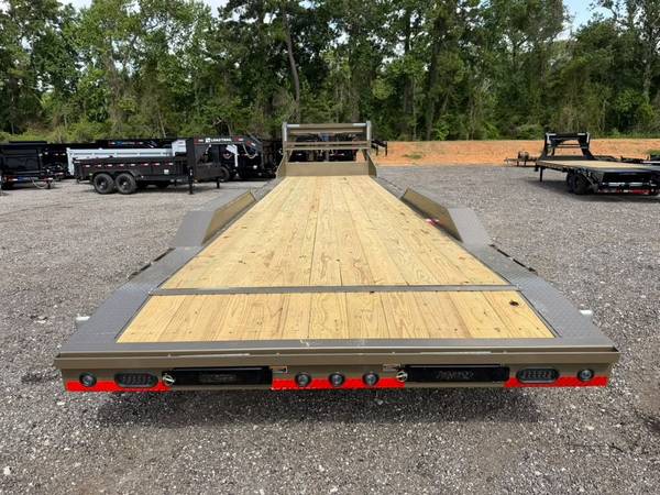 Bobcat LOAD, dovoz USA — foto 2 z 12
