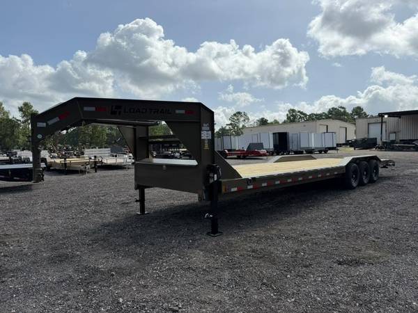 Bobcat LOAD, dovoz USA — foto 3 z 12