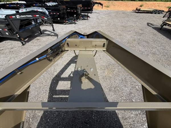 Bobcat LOAD, dovoz USA — foto 4 z 12