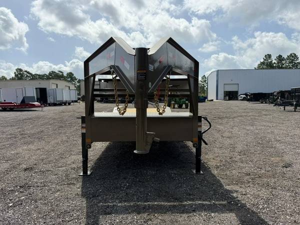 Bobcat LOAD, dovoz USA — foto 5 z 12