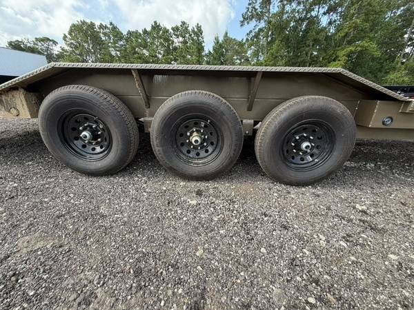 Bobcat LOAD, dovoz USA — foto 7 z 12