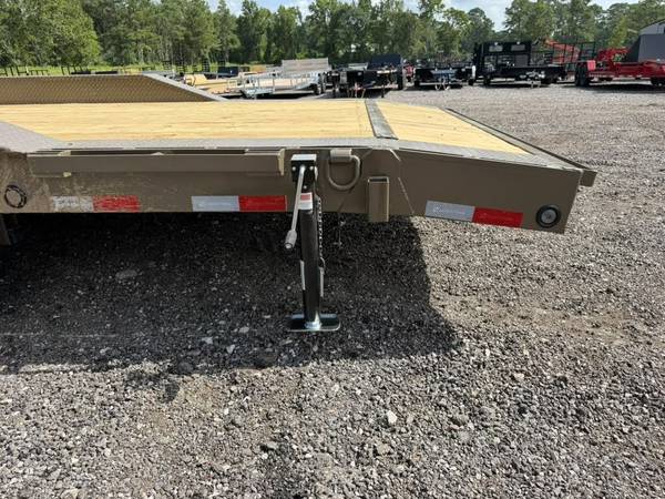 Bobcat LOAD, dovoz USA — foto 8 z 12