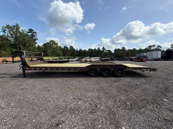 Bobcat LOAD, dovoz USA — foto 9 z 12