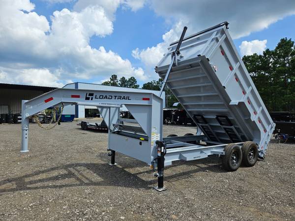 Bobcat LOAD, dovoz USA — foto 1