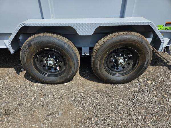 Bobcat LOAD, dovoz USA — foto 10 z 12