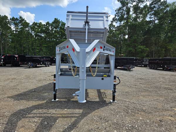 Bobcat LOAD, dovoz USA — foto 11 z 12