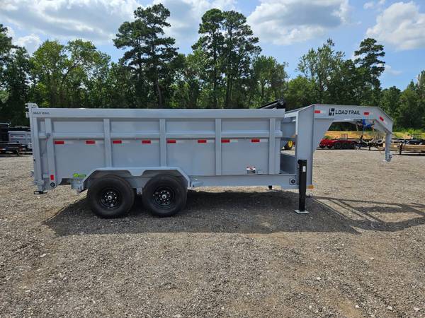 Bobcat LOAD, dovoz USA — foto 12 z 12