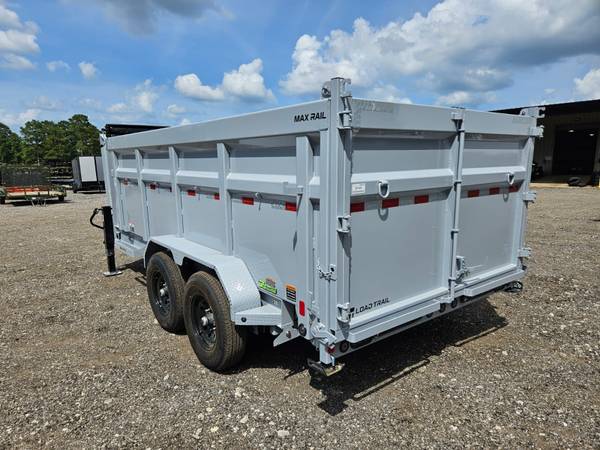 Bobcat LOAD, dovoz USA — foto 2 z 12