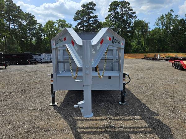 Bobcat LOAD, dovoz USA — foto 3 z 12