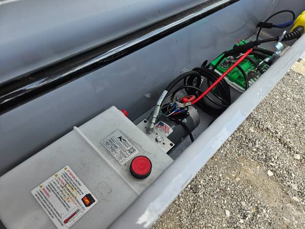 Bobcat LOAD, dovoz USA — foto 4 z 12