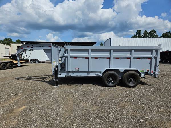 Bobcat LOAD, dovoz USA — foto 6 z 12