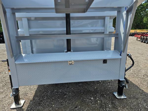 Bobcat LOAD, dovoz USA — foto 7 z 12