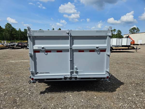 Bobcat LOAD, dovoz USA — foto 8 z 12