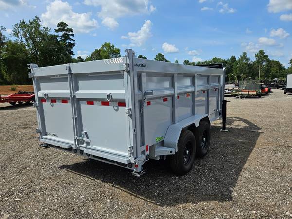 Bobcat LOAD, dovoz USA — foto 9 z 12