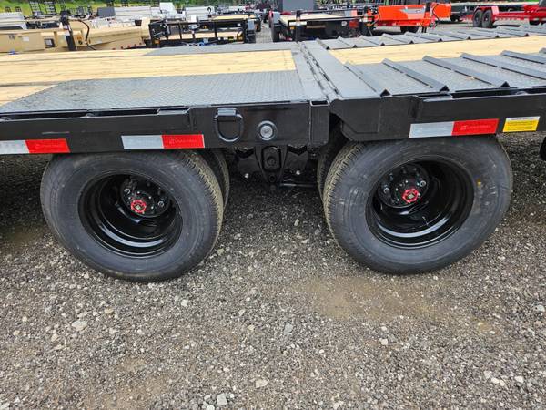 Bobcat LOAD, dovoz USA — foto 10 z 12