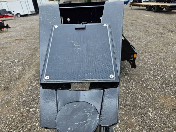 Bobcat LOAD, dovoz USA — foto 4 z 12