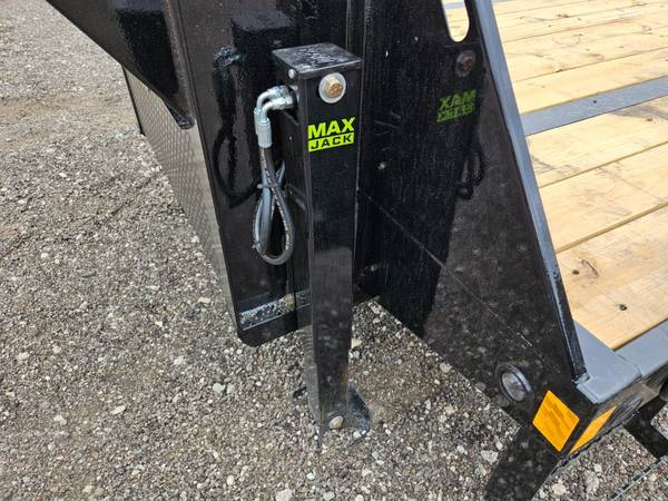 Bobcat LOAD, dovoz USA — foto 6 z 12