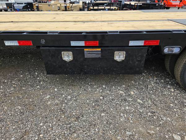 Bobcat LOAD, dovoz USA — foto 8 z 12