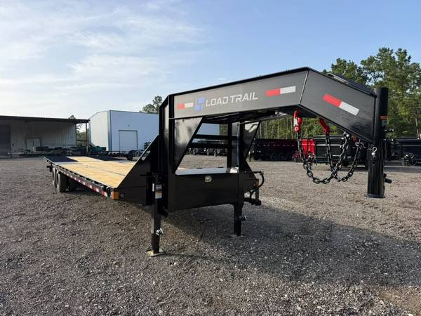 Bobcat LOAD, dovoz USA — foto 1