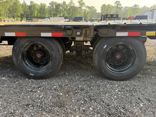Bobcat LOAD, dovoz USA — foto 10 z 12