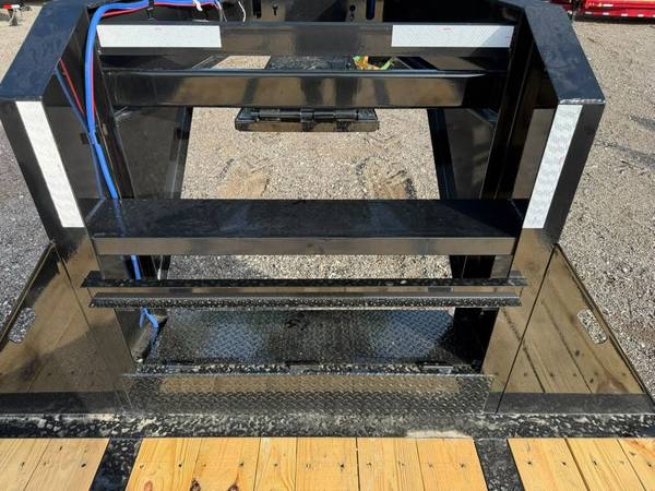 Bobcat LOAD, dovoz USA — foto 12 z 12
